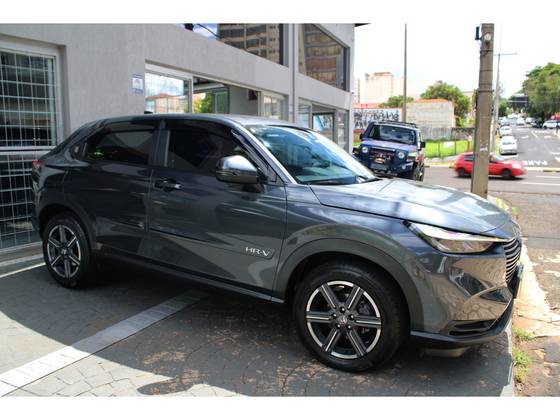 HONDA HR-V 1.5 DI I-VTEC FLEX EX CVT